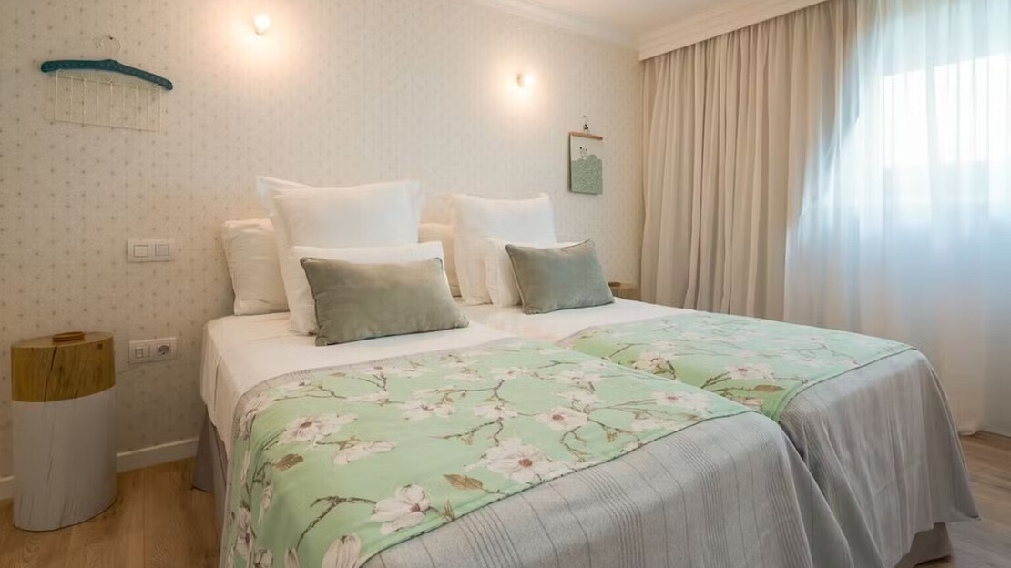 La Concha Boutique Apartments